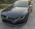 Серый Фольксваген Arteon, объемом двигателя 1.97 л и пробегом 97 тыс. км за 25450 $, фото 1 на Automoto.ua