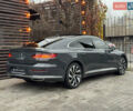 Серый Фольксваген Arteon, объемом двигателя 1.98 л и пробегом 78 тыс. км за 29900 $, фото 8 на Automoto.ua