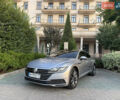 Серый Фольксваген Arteon, объемом двигателя 1.97 л и пробегом 97 тыс. км за 30500 $, фото 1 на Automoto.ua