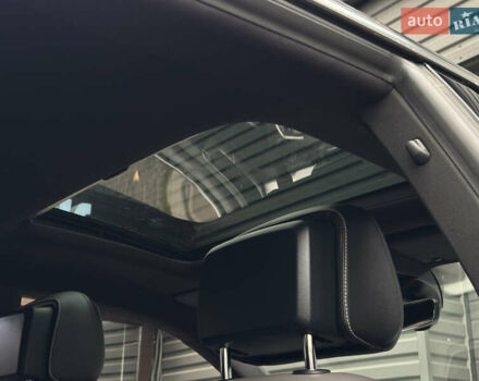 Серый Фольксваген Arteon, объемом двигателя 1.98 л и пробегом 78 тыс. км за 29900 $, фото 23 на Automoto.ua