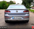 Серый Фольксваген Arteon, объемом двигателя 2 л и пробегом 166 тыс. км за 29700 $, фото 5 на Automoto.ua