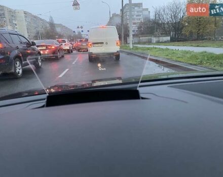 Сірий Фольксваген Arteon, об'ємом двигуна 1.97 л та пробігом 98 тис. км за 28750 $, фото 50 на Automoto.ua