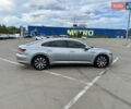 Серый Фольксваген Arteon, объемом двигателя 2 л и пробегом 52 тыс. км за 24500 $, фото 7 на Automoto.ua
