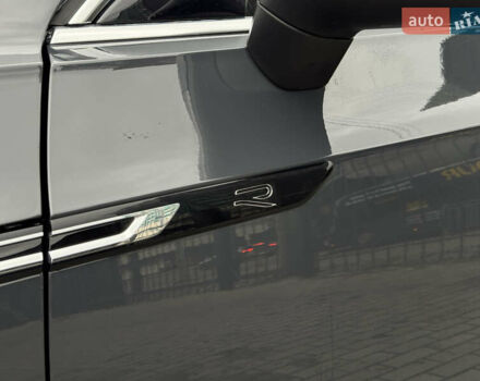 Серый Фольксваген Arteon, объемом двигателя 1.98 л и пробегом 78 тыс. км за 29900 $, фото 10 на Automoto.ua