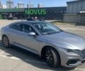 Серый Фольксваген Arteon, объемом двигателя 1.98 л и пробегом 88 тыс. км за 32000 $, фото 8 на Automoto.ua