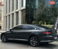 Серый Фольксваген Arteon, объемом двигателя 1.97 л и пробегом 98 тыс. км за 29700 $, фото 4 на Automoto.ua