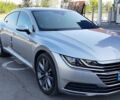 Серый Фольксваген Arteon, объемом двигателя 1.97 л и пробегом 166 тыс. км за 28000 $, фото 11 на Automoto.ua