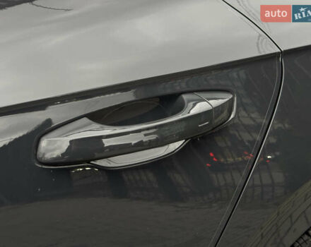 Серый Фольксваген Arteon, объемом двигателя 1.98 л и пробегом 78 тыс. км за 29900 $, фото 29 на Automoto.ua