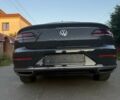 Серый Фольксваген Arteon, объемом двигателя 1.97 л и пробегом 97 тыс. км за 25450 $, фото 8 на Automoto.ua