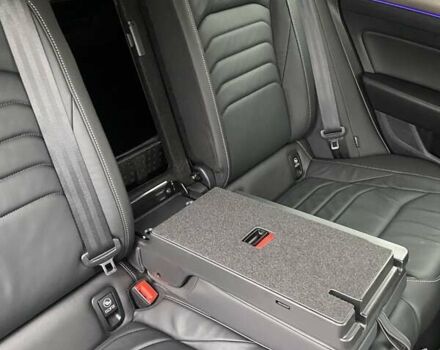 Сірий Фольксваген Arteon, об'ємом двигуна 1.97 л та пробігом 98 тис. км за 28750 $, фото 15 на Automoto.ua