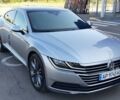 Серый Фольксваген Arteon, объемом двигателя 1.97 л и пробегом 166 тыс. км за 28000 $, фото 5 на Automoto.ua