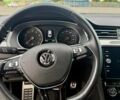 Сірий Фольксваген Arteon, об'ємом двигуна 2 л та пробігом 50 тис. км за 24500 $, фото 5 на Automoto.ua