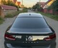 Серый Фольксваген Arteon, объемом двигателя 1.97 л и пробегом 97 тыс. км за 25450 $, фото 10 на Automoto.ua