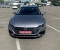Серый Фольксваген Arteon, объемом двигателя 1.98 л и пробегом 88 тыс. км за 32000 $, фото 4 на Automoto.ua