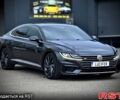 Серый Фольксваген Arteon, объемом двигателя 2 л и пробегом 80 тыс. км за 25000 $, фото 1 на Automoto.ua