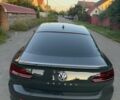 Серый Фольксваген Arteon, объемом двигателя 1.97 л и пробегом 97 тыс. км за 25450 $, фото 9 на Automoto.ua