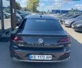 Сірий Фольксваген Arteon, об'ємом двигуна 1.98 л та пробігом 105 тис. км за 24900 $, фото 4 на Automoto.ua