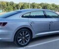 Серый Фольксваген Arteon, объемом двигателя 1.97 л и пробегом 166 тыс. км за 28000 $, фото 7 на Automoto.ua