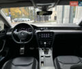 Серый Фольксваген Arteon, объемом двигателя 1.97 л и пробегом 98 тыс. км за 29700 $, фото 23 на Automoto.ua