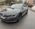 Сірий Фольксваген Arteon, об'ємом двигуна 1.97 л та пробігом 98 тис. км за 28750 $, фото 12 на Automoto.ua