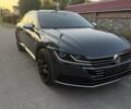 Серый Фольксваген Arteon, объемом двигателя 1.97 л и пробегом 97 тыс. км за 25450 $, фото 4 на Automoto.ua