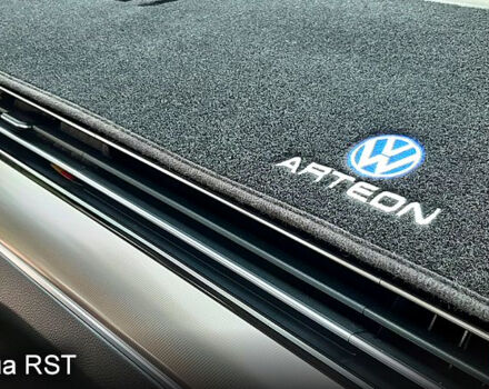 Серый Фольксваген Arteon, объемом двигателя 2 л и пробегом 166 тыс. км за 29700 $, фото 11 на Automoto.ua