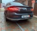 Сірий Фольксваген Arteon, об'ємом двигуна 1.97 л та пробігом 98 тис. км за 28750 $, фото 51 на Automoto.ua
