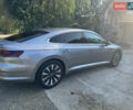 Фольксваген Arteon 2020 в Ужгороде на Automoto.ua Серый Фольксваген Arteon, объемом двигателя 1.98 л и пробегом 180 тыс. км за 25000 $, фото 4 на Automoto.ua