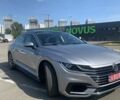 Серый Фольксваген Arteon, объемом двигателя 1.98 л и пробегом 88 тыс. км за 32000 $, фото 6 на Automoto.ua