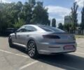 Серый Фольксваген Arteon, объемом двигателя 1.98 л и пробегом 88 тыс. км за 32000 $, фото 14 на Automoto.ua
