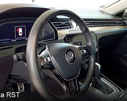 Серый Фольксваген Arteon, объемом двигателя 2 л и пробегом 166 тыс. км за 29700 $, фото 12 на Automoto.ua