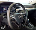Серый Фольксваген Arteon, объемом двигателя 2 л и пробегом 166 тыс. км за 29700 $, фото 12 на Automoto.ua
