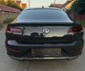 Серый Фольксваген Arteon, объемом двигателя 1.97 л и пробегом 97 тыс. км за 25450 $, фото 7 на Automoto.ua
