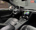 Серый Фольксваген Arteon, объемом двигателя 1.98 л и пробегом 78 тыс. км за 29900 $, фото 15 на Automoto.ua
