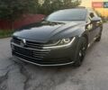 Серый Фольксваген Arteon, объемом двигателя 1.97 л и пробегом 97 тыс. км за 25450 $, фото 30 на Automoto.ua