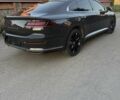 Серый Фольксваген Arteon, объемом двигателя 1.97 л и пробегом 97 тыс. км за 25450 $, фото 16 на Automoto.ua