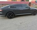 Серый Фольксваген Arteon, объемом двигателя 1.97 л и пробегом 97 тыс. км за 25450 $, фото 19 на Automoto.ua