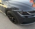 Серый Фольксваген Arteon, объемом двигателя 1.97 л и пробегом 97 тыс. км за 25450 $, фото 5 на Automoto.ua