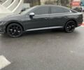 Сірий Фольксваген Arteon, об'ємом двигуна 1.97 л та пробігом 98 тис. км за 28750 $, фото 19 на Automoto.ua
