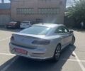 Серый Фольксваген Arteon, объемом двигателя 1.98 л и пробегом 88 тыс. км за 32000 $, фото 12 на Automoto.ua