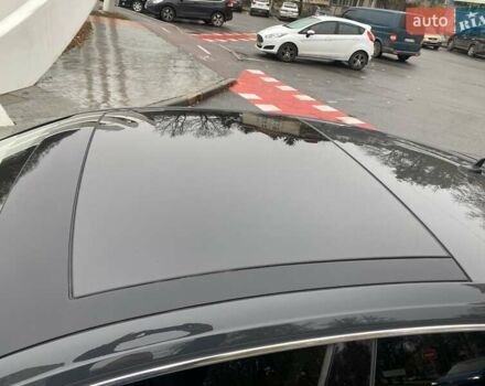 Сірий Фольксваген Arteon, об'ємом двигуна 1.97 л та пробігом 98 тис. км за 28750 $, фото 47 на Automoto.ua