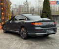 Серый Фольксваген Arteon, объемом двигателя 1.98 л и пробегом 78 тыс. км за 29900 $, фото 6 на Automoto.ua