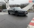 Серый Фольксваген Arteon, объемом двигателя 1.97 л и пробегом 98 тыс. км за 28250 $, фото 4 на Automoto.ua