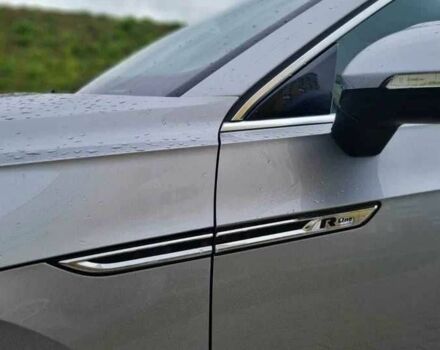 Фольксваген Arteon 2020 в Киеве на Automoto.ua Серый Фольксваген Arteon, объемом двигателя 2 л и пробегом 112 тыс. км за 23500 $, фото 13 на Automoto.ua