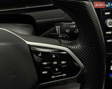 Серый Фольксваген Arteon, объемом двигателя 1.98 л и пробегом 78 тыс. км за 29900 $, фото 27 на Automoto.ua
