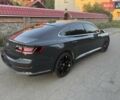 Серый Фольксваген Arteon, объемом двигателя 1.97 л и пробегом 97 тыс. км за 25450 $, фото 17 на Automoto.ua