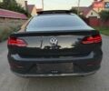 Серый Фольксваген Arteon, объемом двигателя 1.97 л и пробегом 97 тыс. км за 25450 $, фото 33 на Automoto.ua