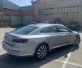 Серый Фольксваген Arteon, объемом двигателя 1.98 л и пробегом 88 тыс. км за 32000 $, фото 11 на Automoto.ua