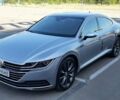 Серый Фольксваген Arteon, объемом двигателя 1.97 л и пробегом 166 тыс. км за 28000 $, фото 9 на Automoto.ua