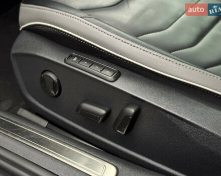 Серый Фольксваген Arteon, объемом двигателя 1.98 л и пробегом 78 тыс. км за 29900 $, фото 28 на Automoto.ua